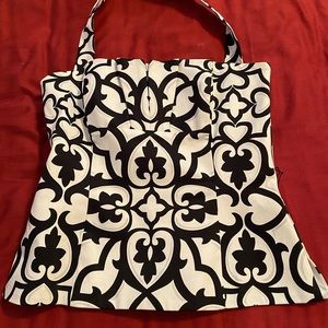 White House Black Market 00 bustier Corset top